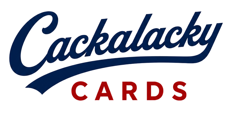 Cackalacky Cards